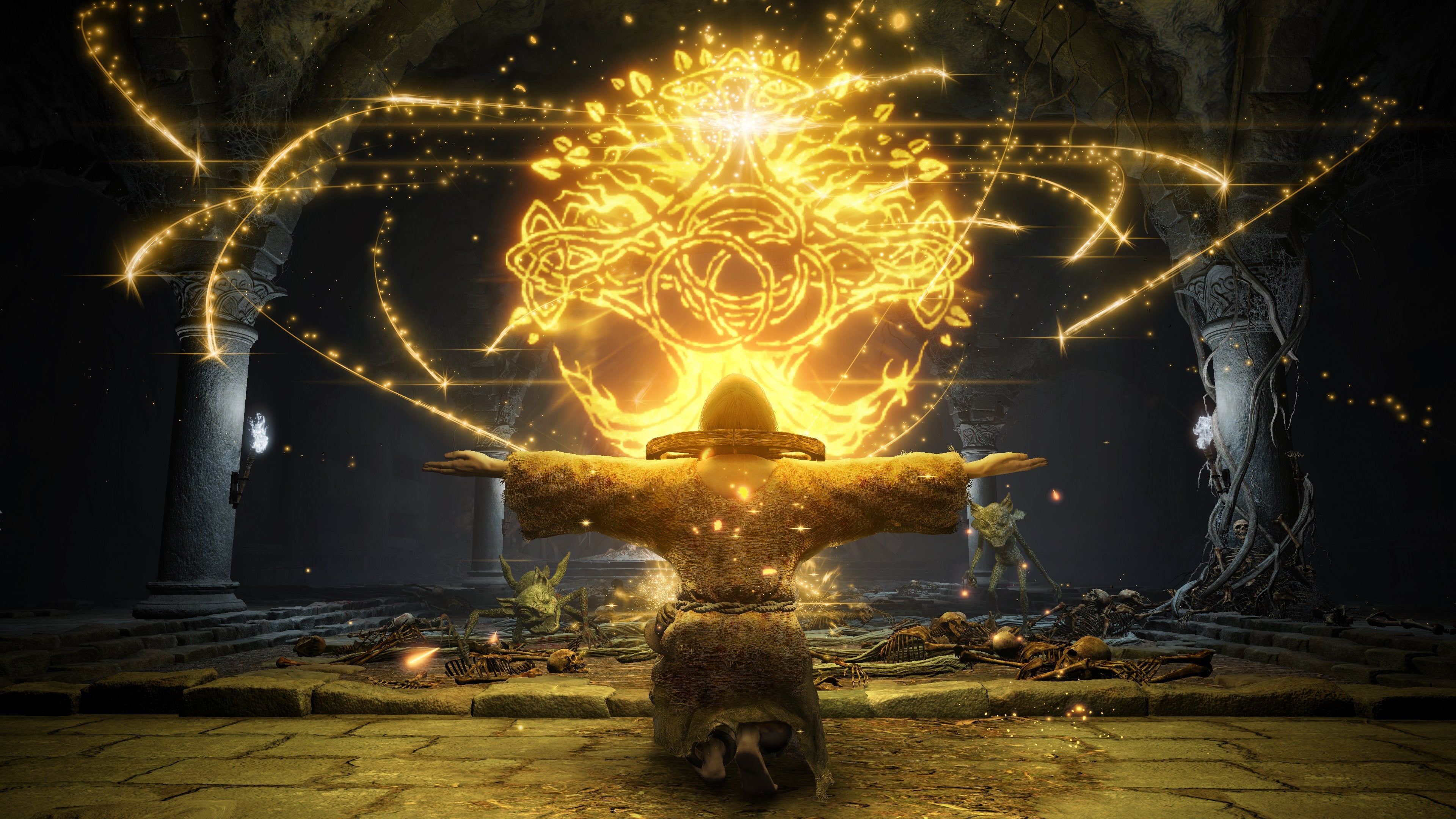 30 Seconds Of Poor Quality Elden Ring Game Has Been Leaked Monorailnew